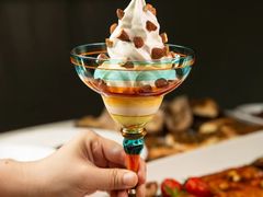 -丝路有约·西域美食