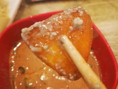 -老徐烧烤涮肚(交道口店)