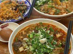 -桂花香手工面(鼓楼店)