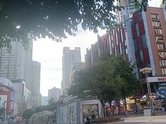 -龙聚德北京烤鸭(沙坪坝华宇A馆店)