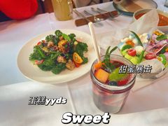 -藏红花·西班牙餐厅(北京五道营店)