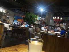 -魔方城市书房(中街益田店)