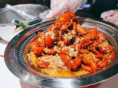 -古镇老食铺-徐州非遗技艺餐厅(大学城店)