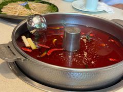 -麻辣空间·清油火锅(水井沟店)