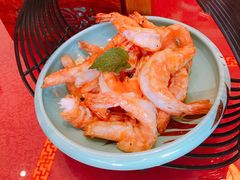 -北平食府(马鞍山路店)