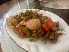 -盈田盈粥庄(博山东路店)