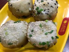 -小杨生煎(黄河路店)