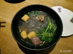 -新梅华·茶点餐厅(欧尚店)