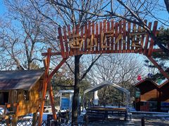 -北京西山国家森林公园