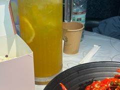 -巴厘龙虾·榜首油焖大虾(洞庭·艺术洋房店)