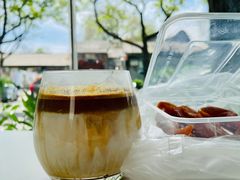 -五进制 Coffee Shop