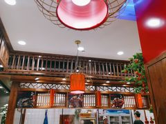 -门家大院铁锅炖(东北大马路店)