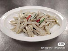 -艳阳天·非遗楚菜(武汉客厅店)