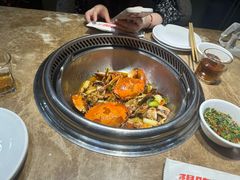 -七欣天香辣蟹火锅(南通任港路大润发店)