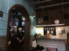 -米屋石锅拌饭(师大店)