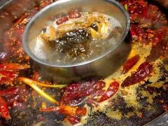 -陈陈火锅(较场口店)