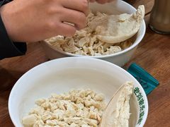 -老刘家永盛斋·传统泡馍(东关南街店)