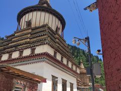 -棒托寺