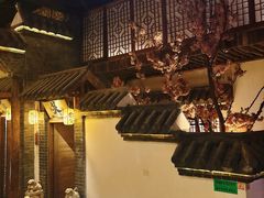 -淀里船宴(卓达店)