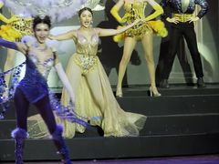 -金东尼人妖秀