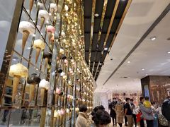 -VENCHI 闻绮(北京国贸商城店)