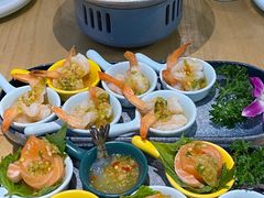 -米泰芒·东南亚料理(体育西店)