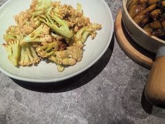 -留半山·香港食堂(啦啦宝都店)