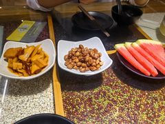 -潮十三潮汕砂锅粥(高新四路大都荟店)