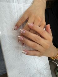 -斯馨·健康美甲美睫