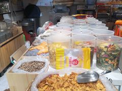 -李大姐心甜(丰产路店)