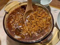 招牌牛肉烩饭-小吊梨汤·北京菜·烤鸭(鸟巢店)