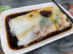 -穗银肠粉店(东川路店)