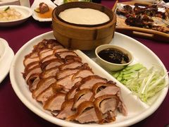 北京烤鸭-老东吴食府(雅都店)