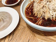 烫干丝-扬州香格里拉·香宫中餐厅