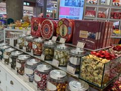 -张秉贵糖果专柜(北京市百货大楼店)