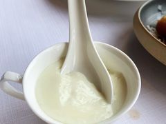 姜撞奶-富力丽思卡尔顿酒店·丽轩中餐厅