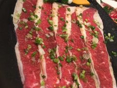 雪花流星肉-黑牛の店·和牛烧肉(合生汇店)