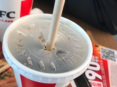 -肯德基(巴沟店)