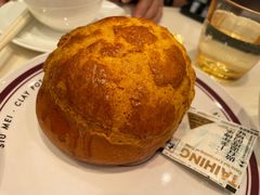 -太兴餐厅(东方广场分店)