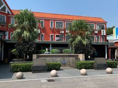 -大湾区中央湿地公园-十九涌