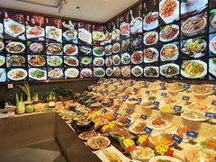 -旺达小吃•三十年福州菜(正大广场店)