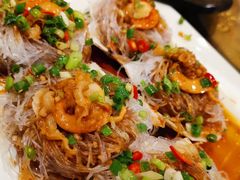 -老长春肉馆(创业大街店)