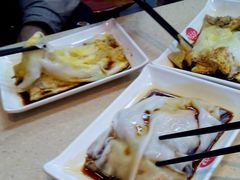 -冠记·肠粉粥品专家(江南大道店)