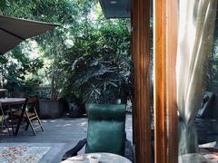 -时光花园(白鹭洲店)