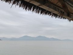 -汕尾风车岛
