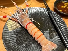 -王鼎精致料理铁板烧(世博源店)