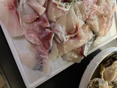 -淘米捞·米汤脆鲩鱼火锅(福田皇岗店)