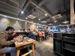 -木屋烧烤(岗顶二店)