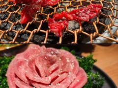 -烧肉达人•炭火烧肉(新天地店)