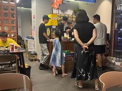 -老虎滩大连海鲜烧烤(建邺云锦路总店)